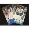 Image 1 : 1982-83 HARTFORD WHALERS TEAM POSTCARD SET