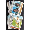 Image 1 : 1979 TOPPS BASEBALL COLLECTION - 25 CARDS