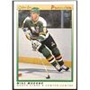Image 1 : 1990-91 O-PEE-CHEE PREMIER MIKE MODANO (HOF) ROOKIE CARD