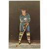 Image 1 : BUFFALO SABRES AL HAMILTON SIGNED TEAM POSTCARD