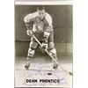 Image 1 : DEAN PRENTICE  J.D. McCARTHY SIGNED POSTCARD