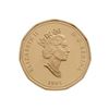 Image 2 : 1995 $1 PEACEKEEPING PROOF DOLLAR