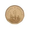 Image 3 : 1995 $1 PEACEKEEPING PROOF DOLLAR