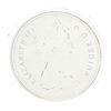 Image 2 : 1979 Canada Commercial Ship Voyage Anniversary Specimen Silver Dollar