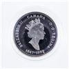 Image 2 : 1867-1992 Sterling Silver 25 Cents