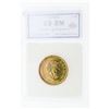 Image 2 : Canada 2017 One Dollar Coin 1867-2017 Connecting a Nation - KSA MS63