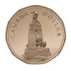 Image 1 : Canada - NORMANDY 1944-1994 Dollar Coin - Remembrance Proof