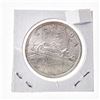 Image 1 : Canada 1965 Silver Dollar UNC