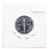 Image 2 : 1945 Canada Five Cents MS-64 -x