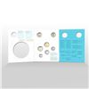 Image 3 : RCM 2021 100th Anniversary of The Discovery Insulin Coin Folio w. $2 Coloured Coin1