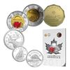 Image 1 : RCM 2018 Armistice Special issue Coin Folio