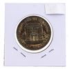 Image 2 : 1844 Half Penny Token -Canada Bank of Montreal