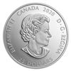 Image 2 : 1 oz. Pure Silver Coin - Toronto Raptors 25th Season