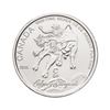 Image 2 : CALGARY STAMPEDE – 2015 1/2 oz Pure Silver Coin – Royal Canadian Mint