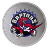 Image 1 : 1 oz. Pure Silver Coin - Toronto Raptors 25th Season