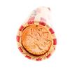 Image 2 : Roll Canada 2008 "L" One Cent Coins
