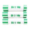 Image 1 : Lot 3 Rolls Canada 2018 Ten Cents $15.00 Face
