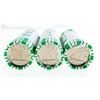 Image 2 : Lot 3 Rolls Canada 2018 Ten Cents $15.00 Face
