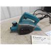 Image 2 : Makita Model 1900B Power Planer 3 1/4''