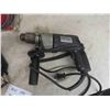 Image 2 : 4 Power Tools : Skil Jig Saw, Craftsman 1/2'' Drill, Powerfist 