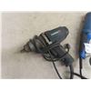 Image 2 : Mastercraft 1/2'' Power Impact, Grinder & Air Chisel