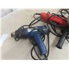 Image 2 : 5 Power Tools: Heat Gun, Angle Grinder, 2 Jig 