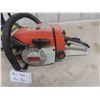 Image 2 : Stihl 024 Super Chain Saw - Untested