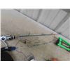 Image 4 : 2 Ice Fishing Rods , 3 Fishing Jigs , Various Hooks &