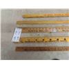 Image 2 : 5 Yard Sticks: Fairlane Ford, Shell Rotella, 
