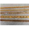 Image 3 : 5 Yard Sticks: Fairlane Ford, Shell Rotella, 