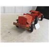 Image 2 : Model Toys Pressed Metal Buggy/Scraper 28'' x 7'' x 7'' 