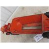 Image 8 : Model Toys Pressed Metal Buggy/Scraper 28'' x 7'' x 7'' 