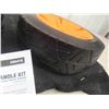 Image 3 : Wen Wheel+ Handle Kit for GNA410 Generator