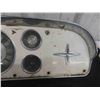 Image 8 : Chevrolet Chrome 3'' x 14'' , Dash with Gauges 