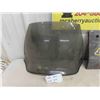 Image 2 : Snowmobile Skidoo Parts , 2 Truck Flaps, Windshield, 