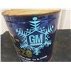 Image 3 : GM Antifreeze 1 Gallon Can 