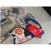 Image 8 : Acetylene Torch, Gauges, Hose & More 