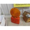 Image 2 : LED Light , Fog Light, Flare New Old Stock