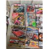 Image 2 : 24 Hot Rod Magazines 