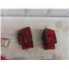 Image 2 : Trailer Lights, Tail Lights, Clearance, Wiring