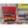 Image 2 : 14 Muscle Car Books and Magazines