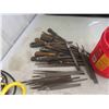 Image 8 : Files, Pipe Bender, Filter Wrench, Halogen Light