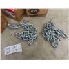 Image 2 : 4 Single Axle Hanger Kit 