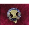 Image 2 : 7 Curling Association Pins/Medals 1913 