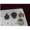 Image 2 : 24 Badges, Pins, Royals, Legion, War