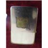 Image 2 : Zippo Lighter 1950 Canada McMurray Tar Sands Flag with