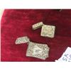Image 10 : 4 Lighters, 2 Match Safe 