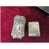 Image 9 : 4 Lighters, 2 Match Safe 