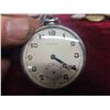 Image 2 : 4 Pocket Watches (As Is) 