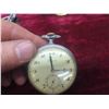 Image 8 : 4 Pocket Watches (As Is) 